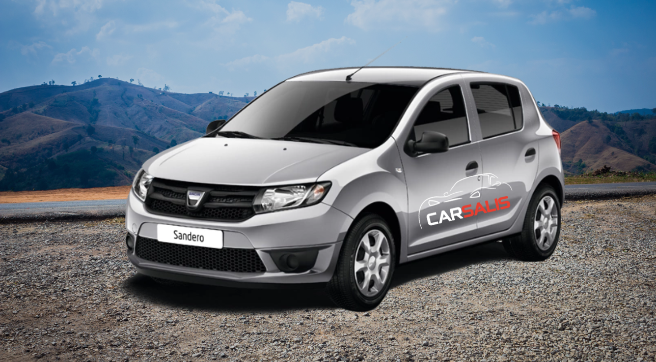 dacia-sandero carsalis